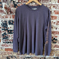 Carhartt L/S T-Shirt Womens Large