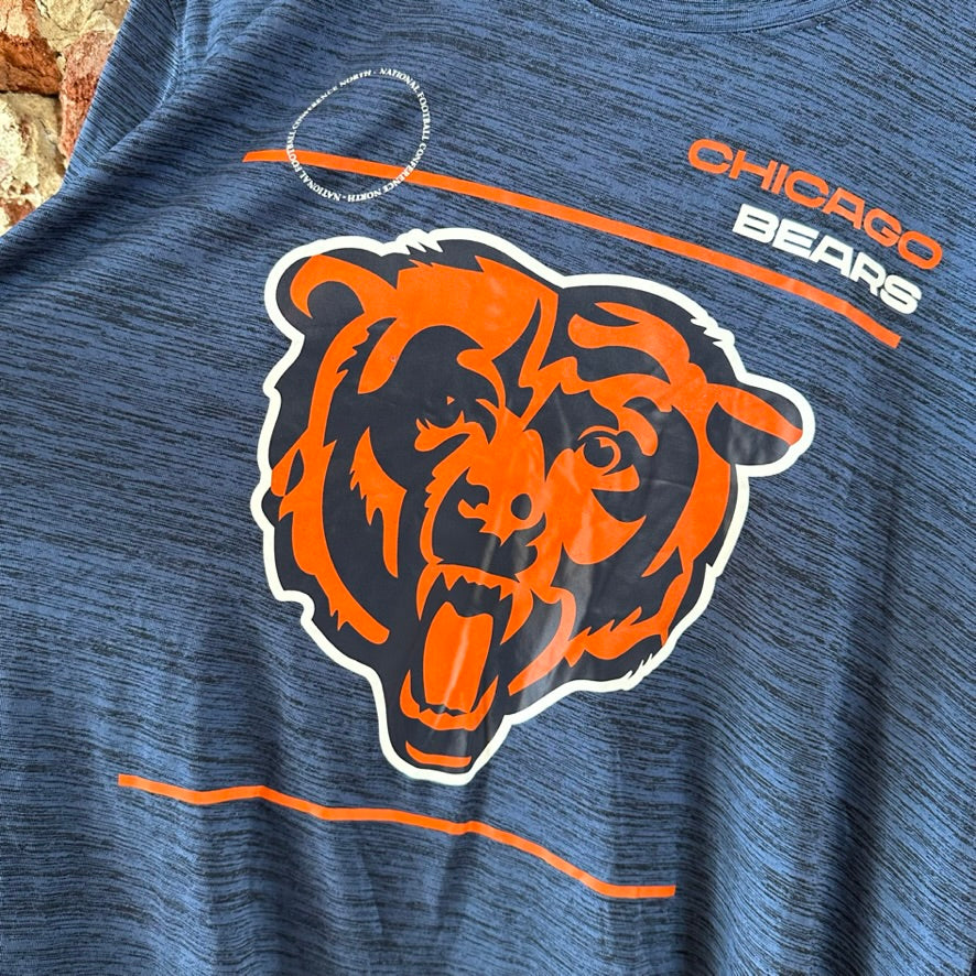 Nike Bears Mens XL S/S T-Shirt