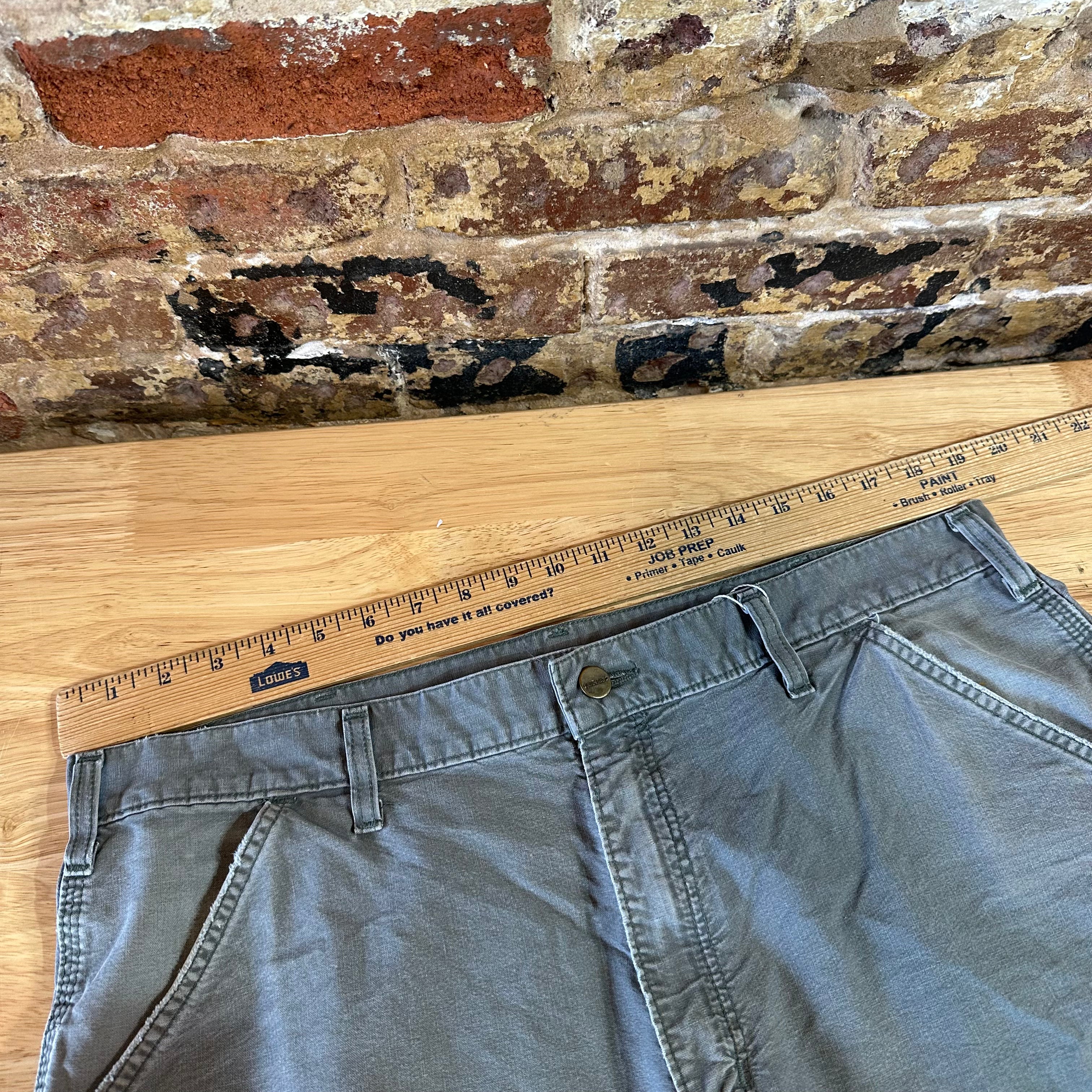 VTG Carhartt Shorts Mens 38