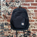 Carhartt Black Backpack