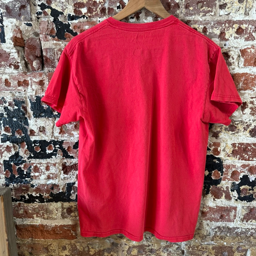 Cardinals Mens Medium S/S T-Shirt
