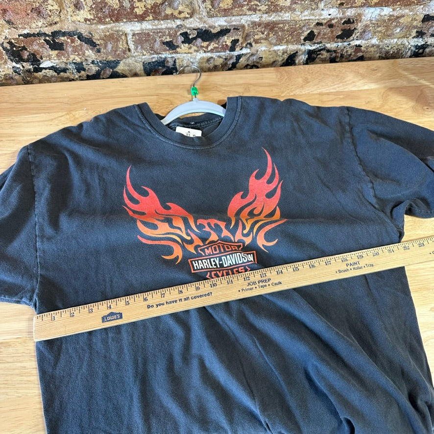 VTG Harley Davidson T Shirt Size XL
