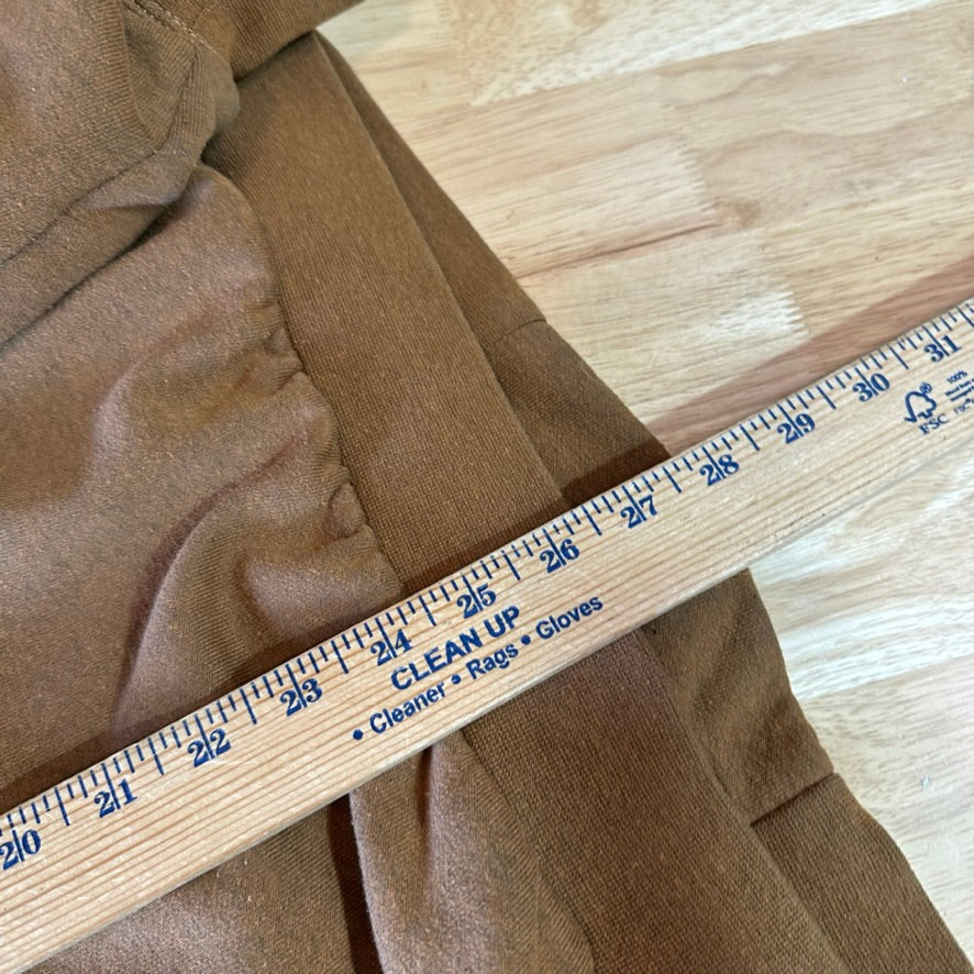 Carhartt Rain Defender Hoodie Full Zip Mens Medium