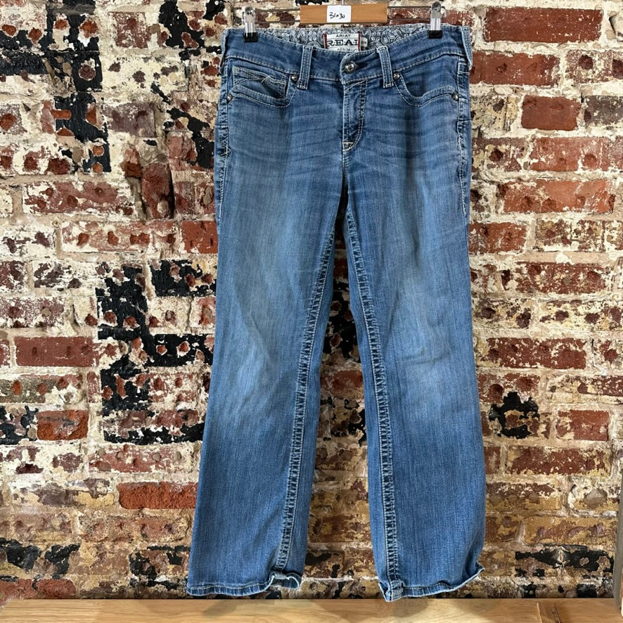 Ariat Womens 31s Jeans