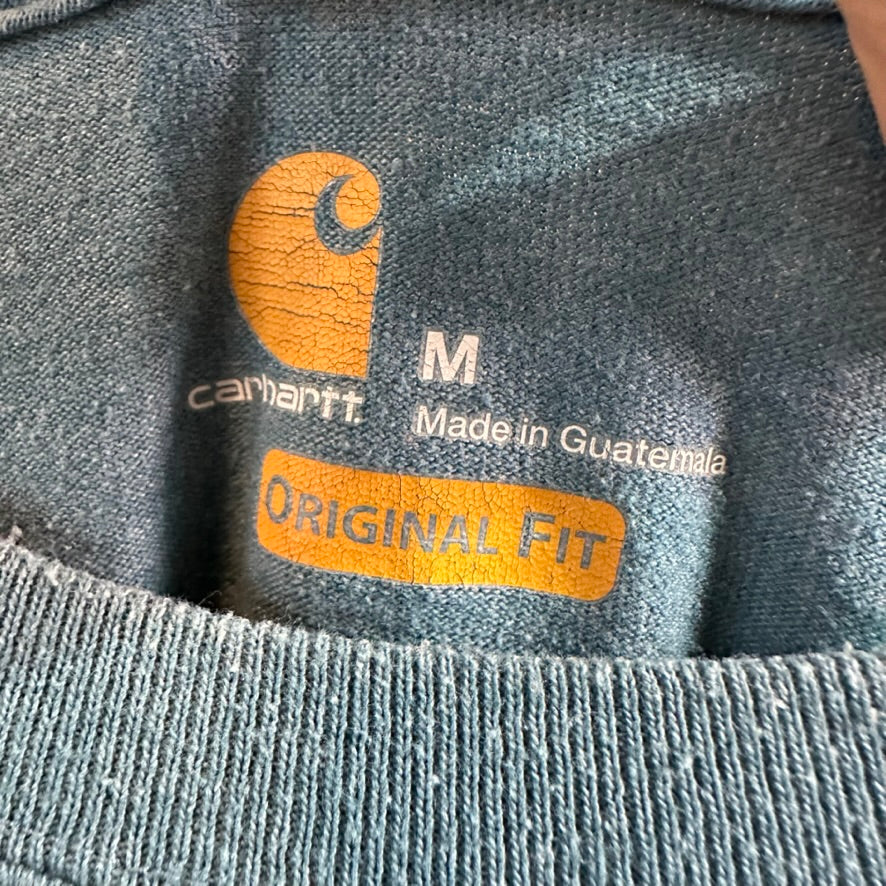 Carhartt Medium L/S T-Shirt