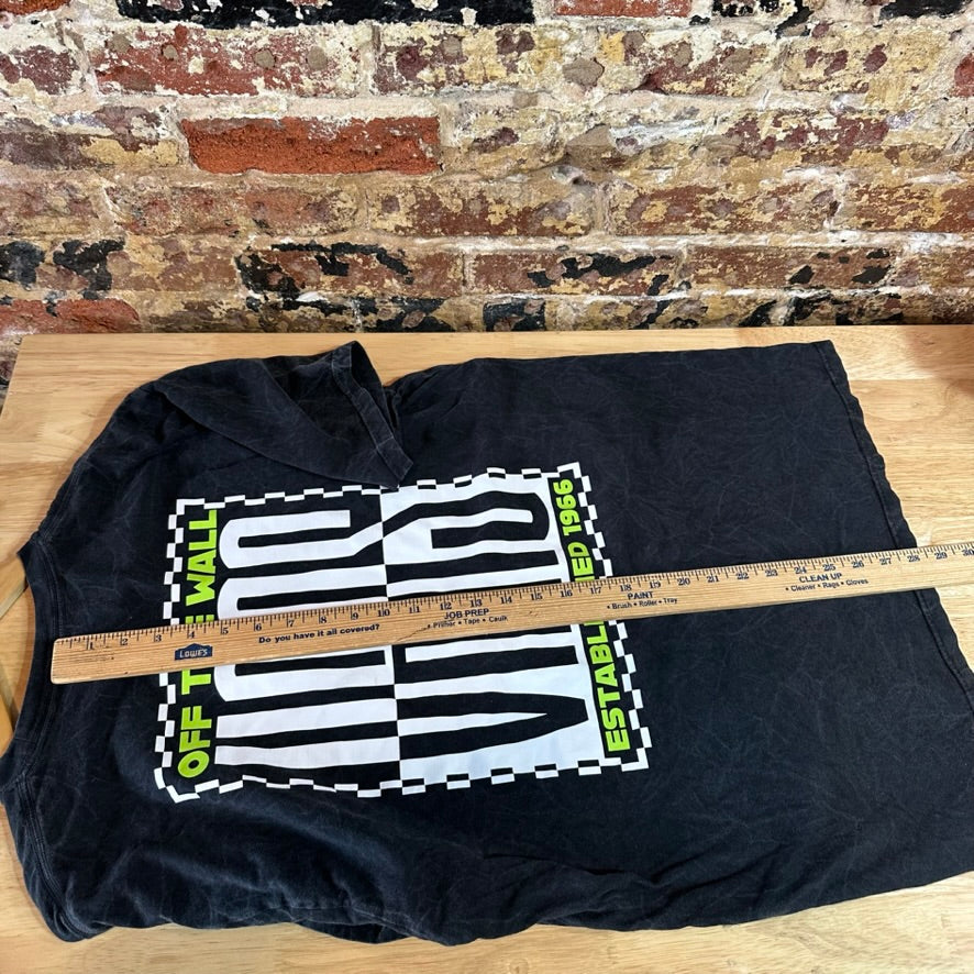 Vans Men's Large S/S T-Shirt