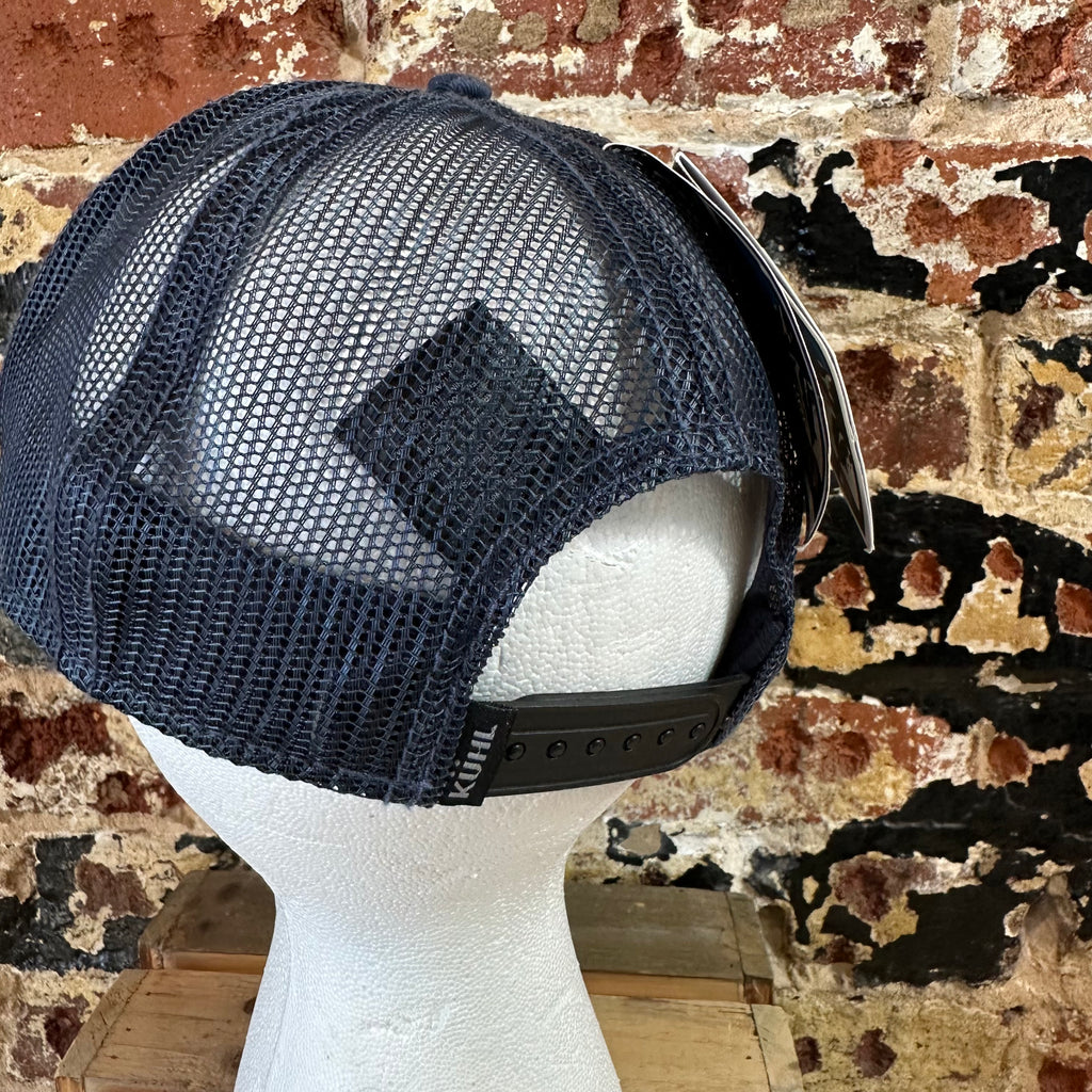 Kuhl Flatbill Trucker Hat NEW