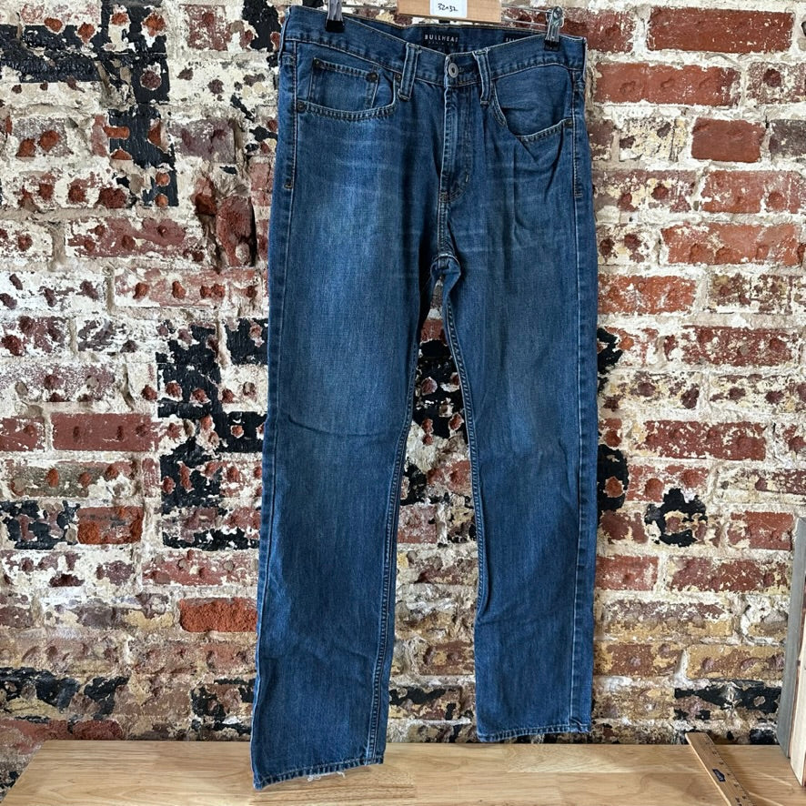 Bullhead Mens 32x32 Jeans