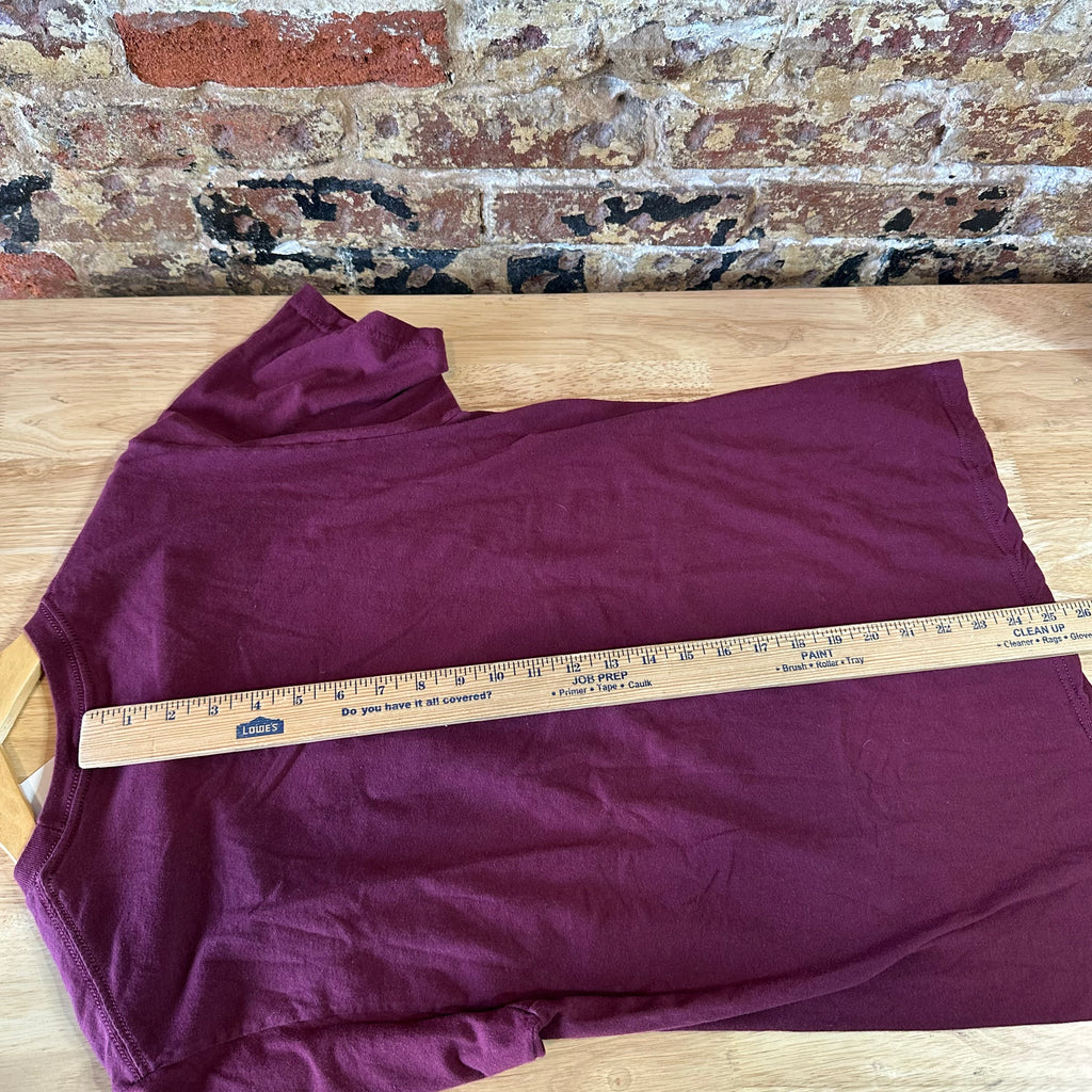 Columbia T Shirt Size Medium