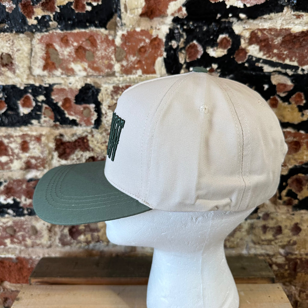 YEEHAW Hat Green NEW