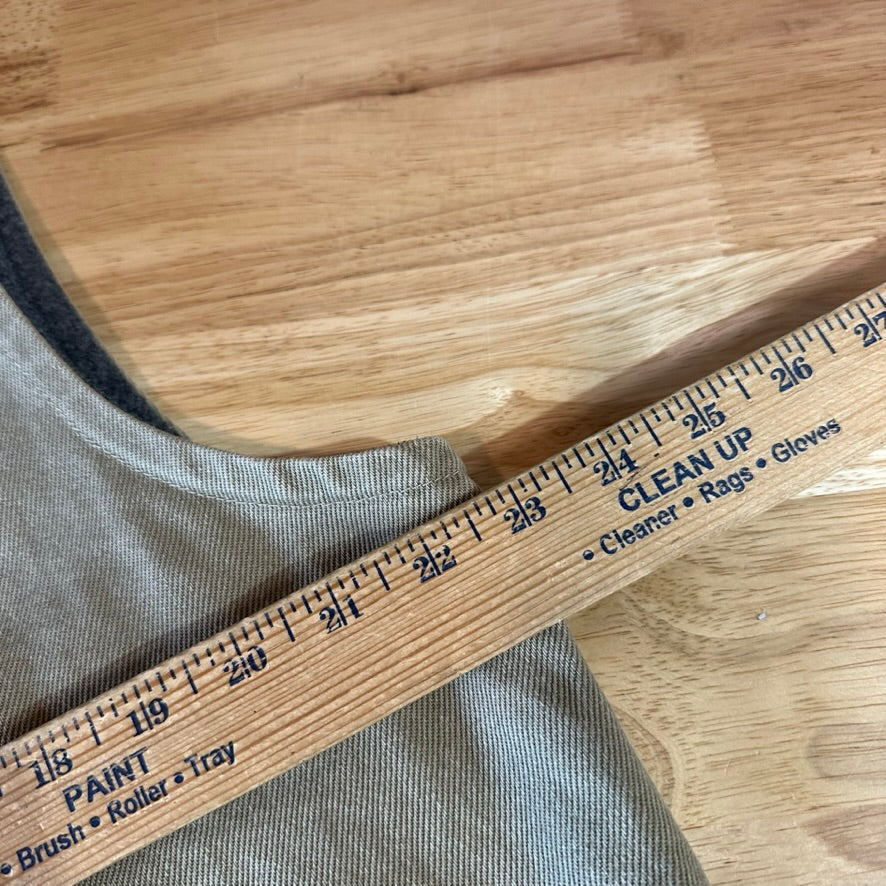 Carhartt V19 Tan Vest