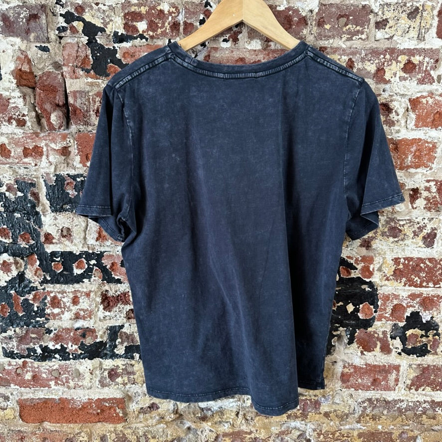 Rock N Roll Women's Large S/S T-Shirt