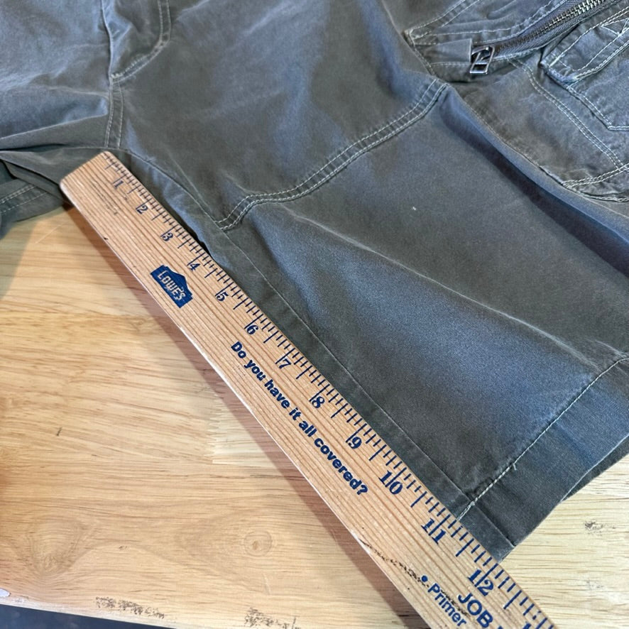 Kuhl Ambush Cargo Mens 34