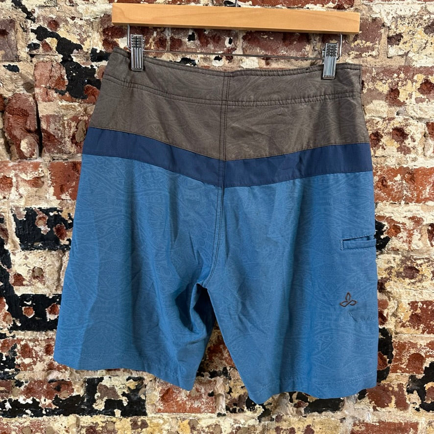 Prana Shorts Mens 30