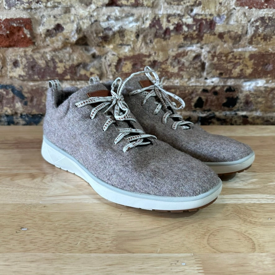 Pendleton Womens 11 Brown Shoes