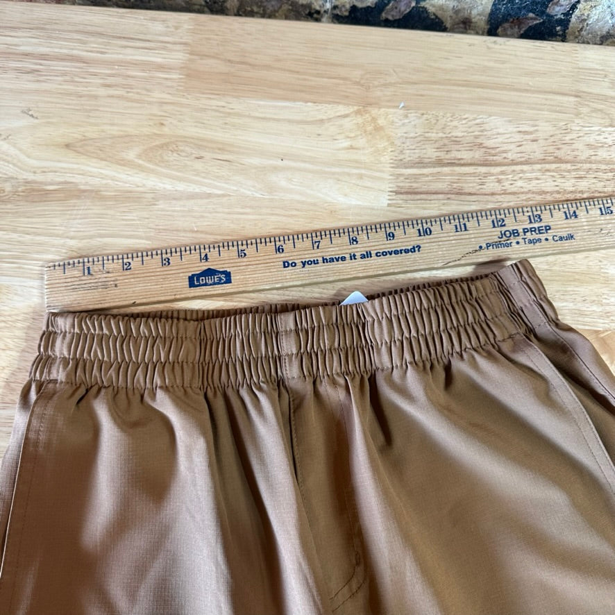 Carhartt Boys Large brown Shorts