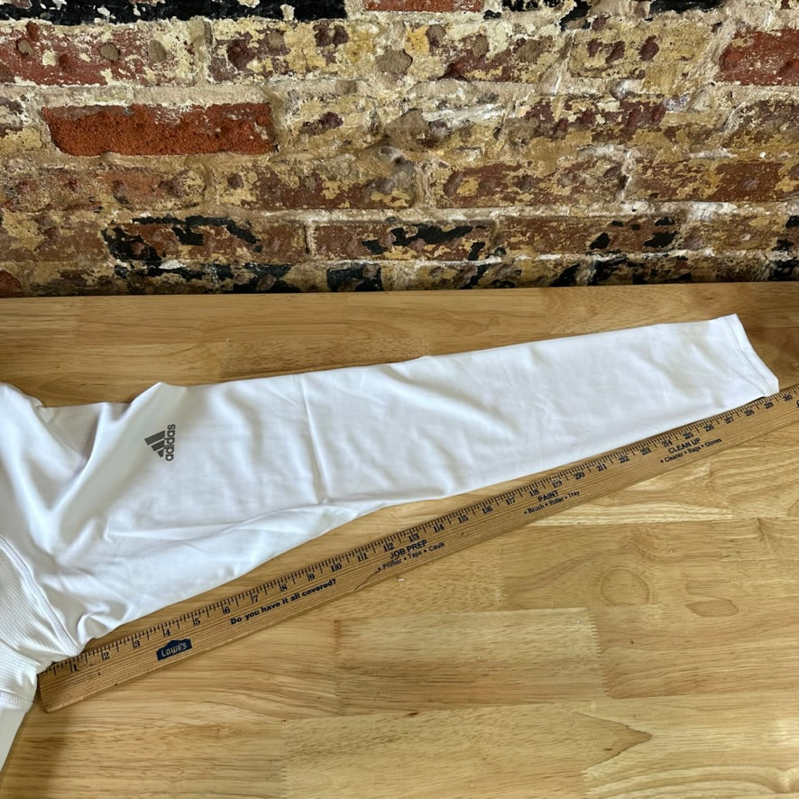 Adidas NBA Leggings Men's XL Tall NEW
