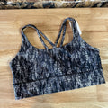 Lululemon Womens 12 Energy Bra