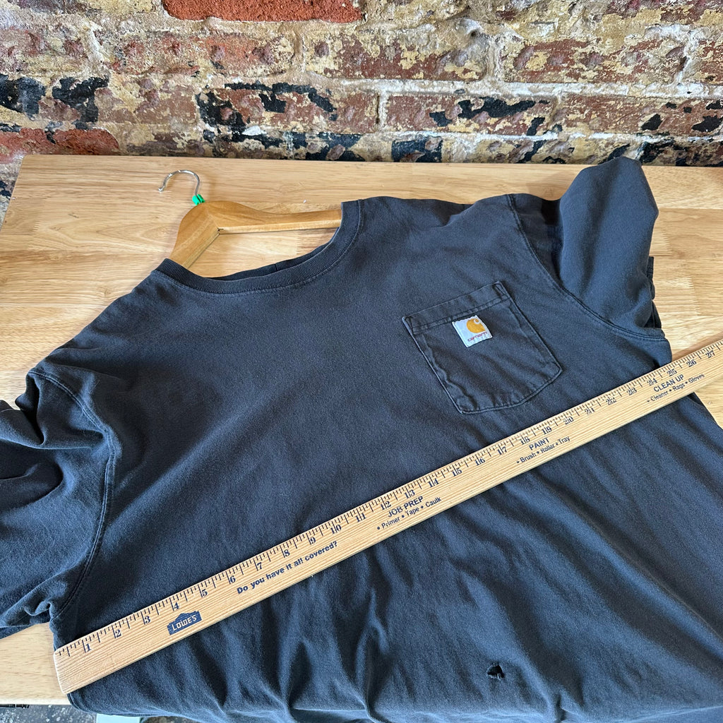 Carhartt Men's XL S/S T-Shirt