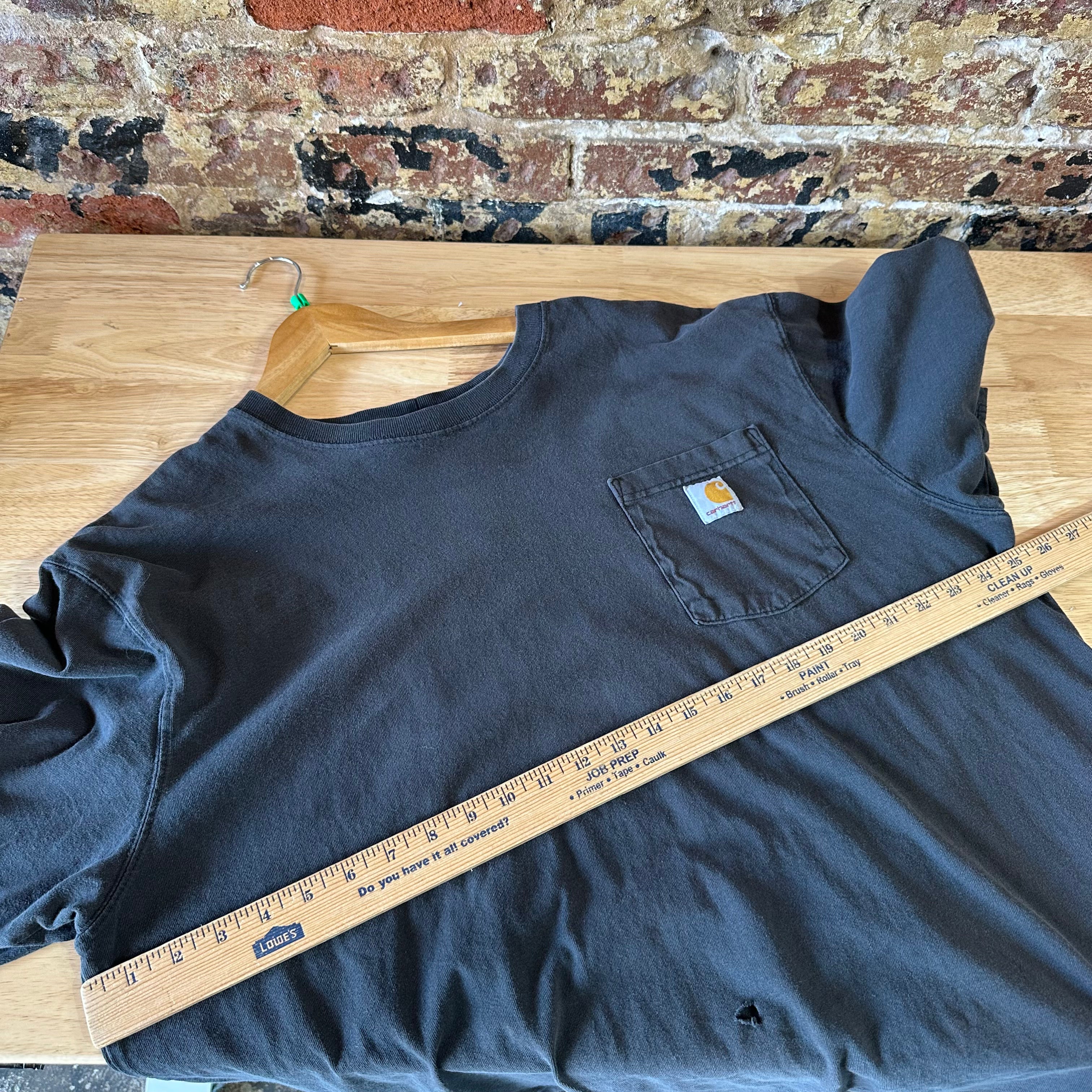 Carhartt Men's XL S/S T-Shirt