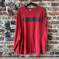 Carhartt Men's 2XL Long Sleeve T Shirt