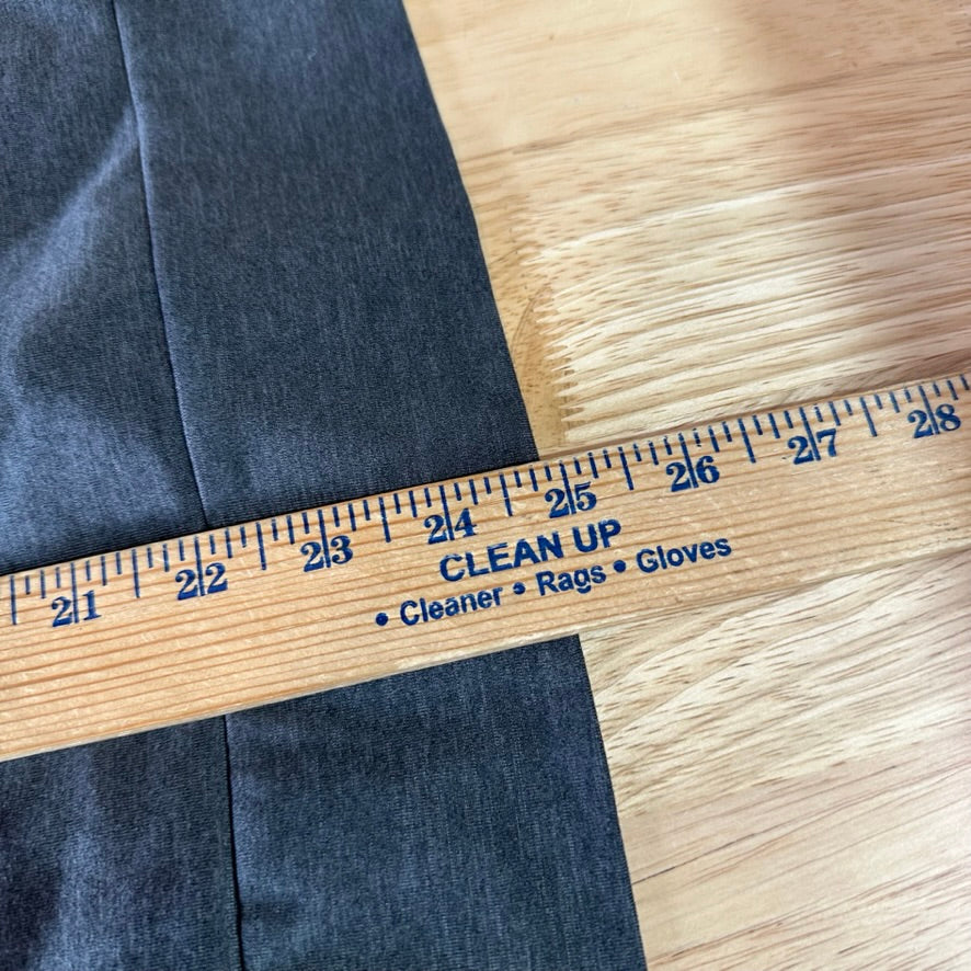 Columbia Womens Large Lightweight Gray Jacket