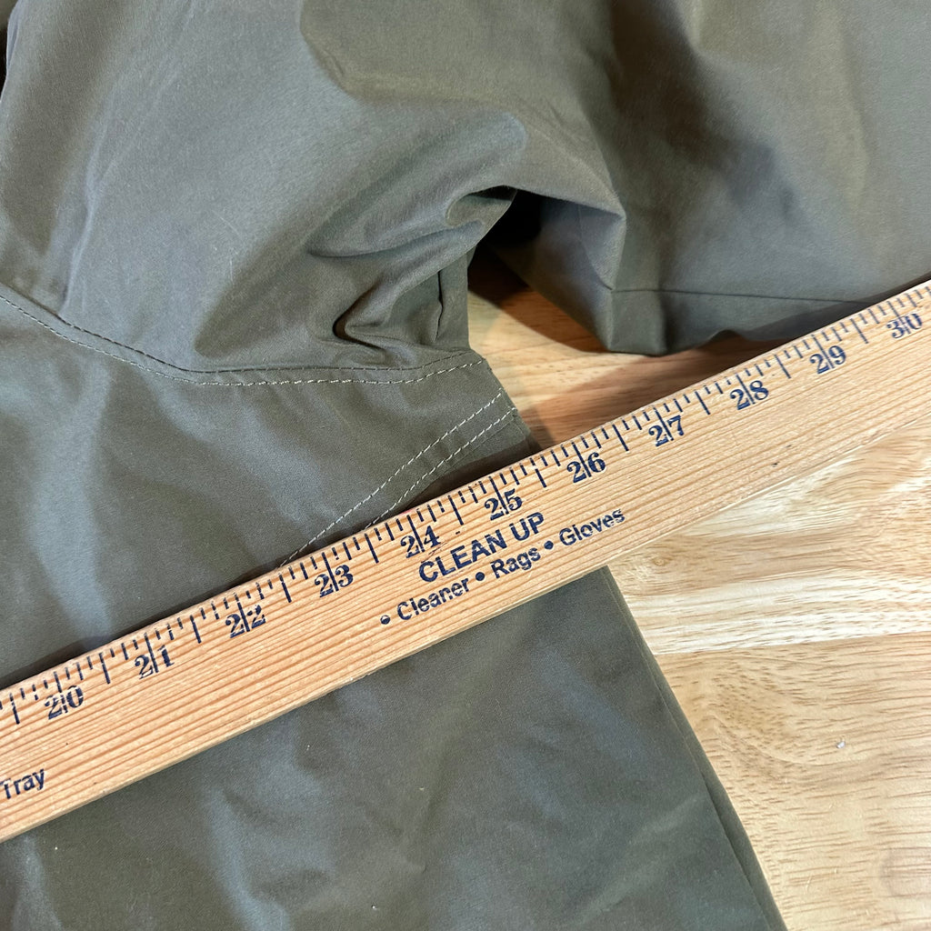 Berne Green Jacket Women’s XL