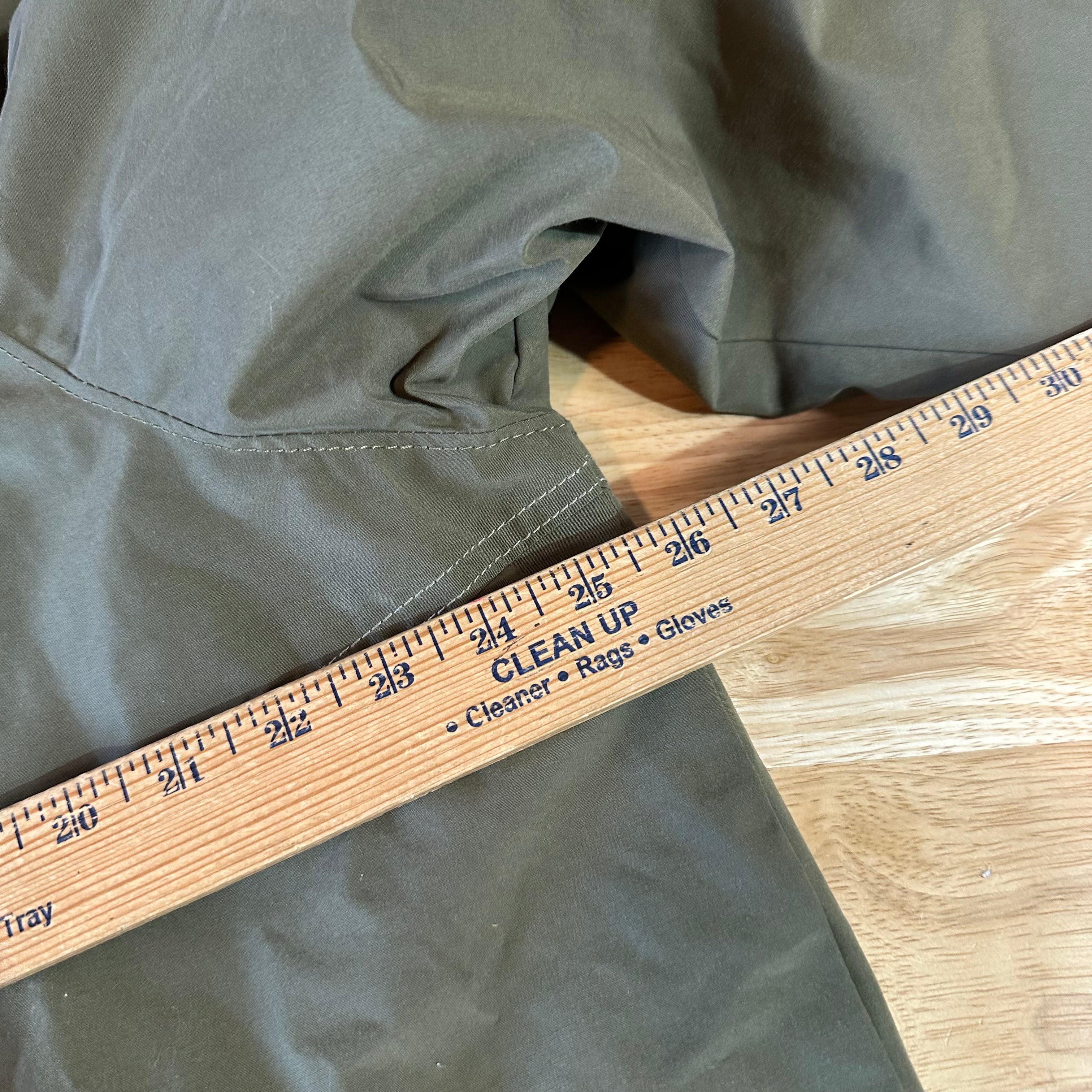 Berne Green Jacket Women’s XL