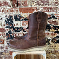 Ariat Brown Boots Mens 9.5
