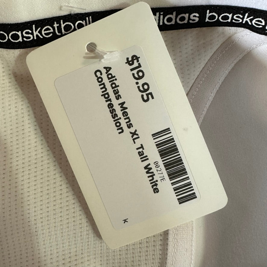 Adidas NBA Leggings Men's XL Tall