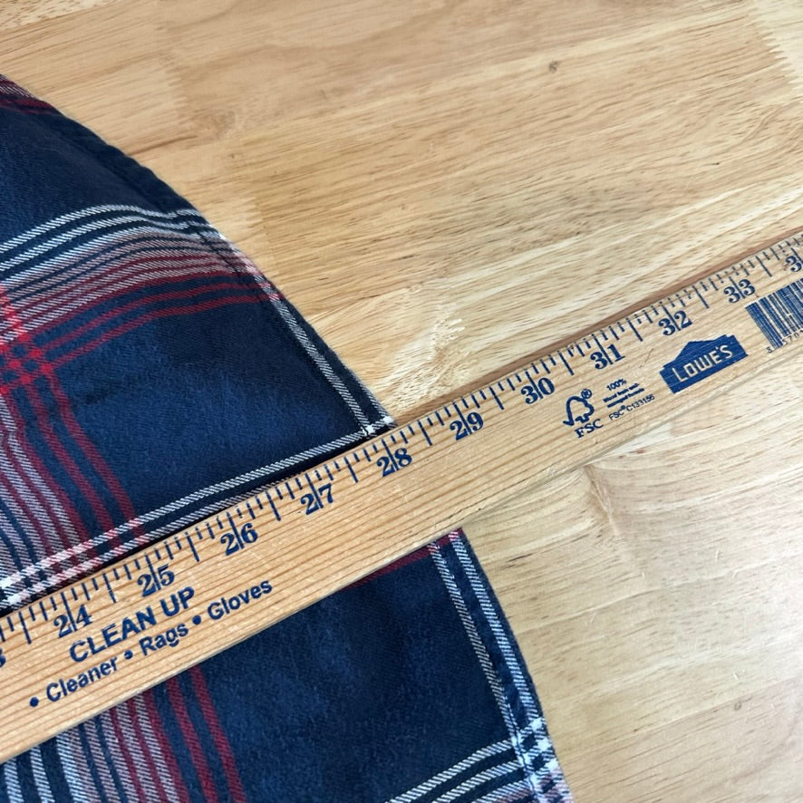 Carhartt Flannel Shirt Womens Medium