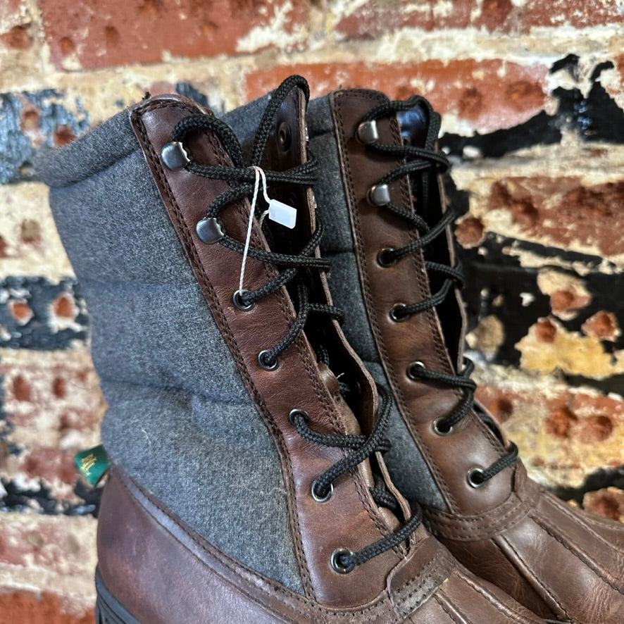 Ralph Lauren Boots Woman's 9.5