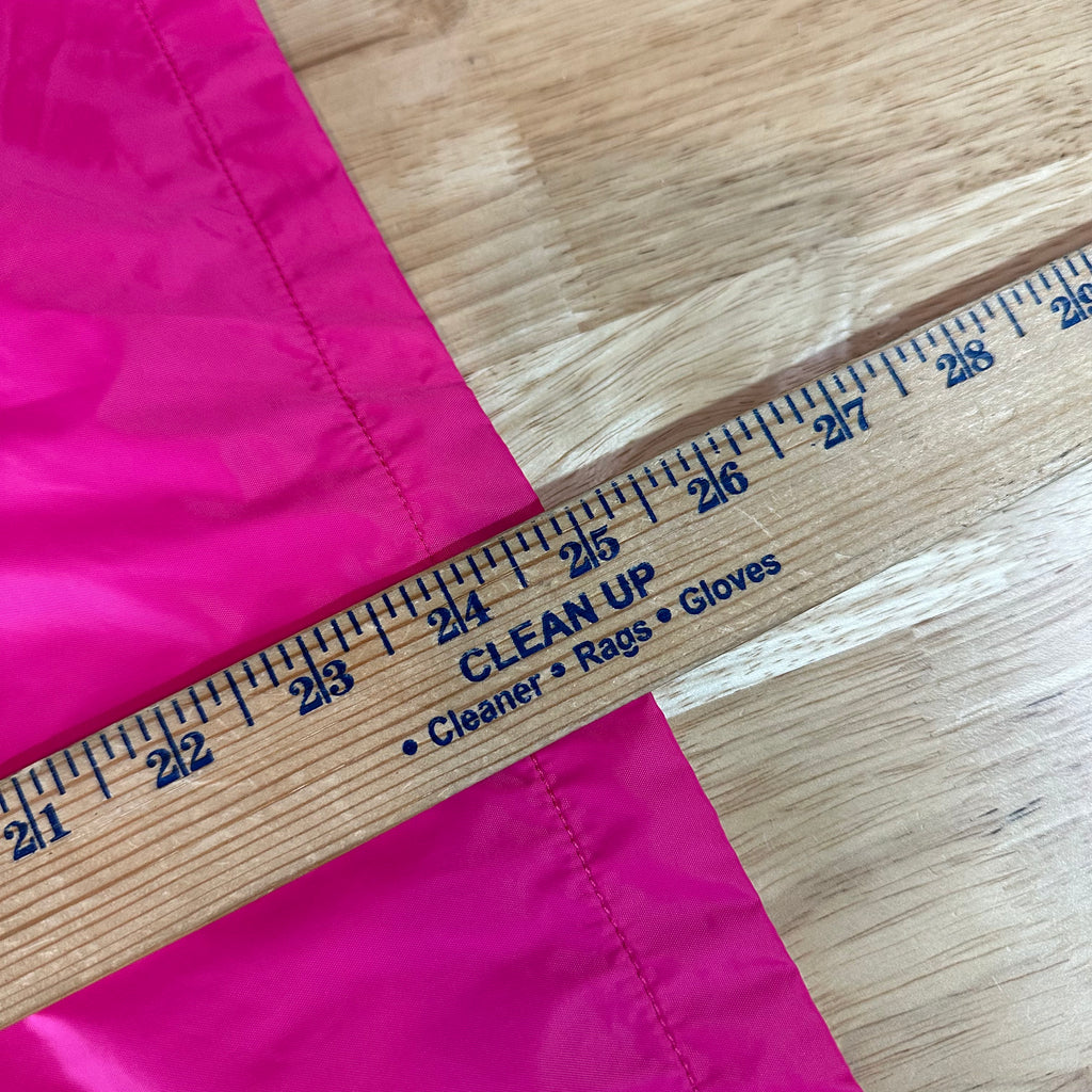 North Face Rain Jacket Girls XL