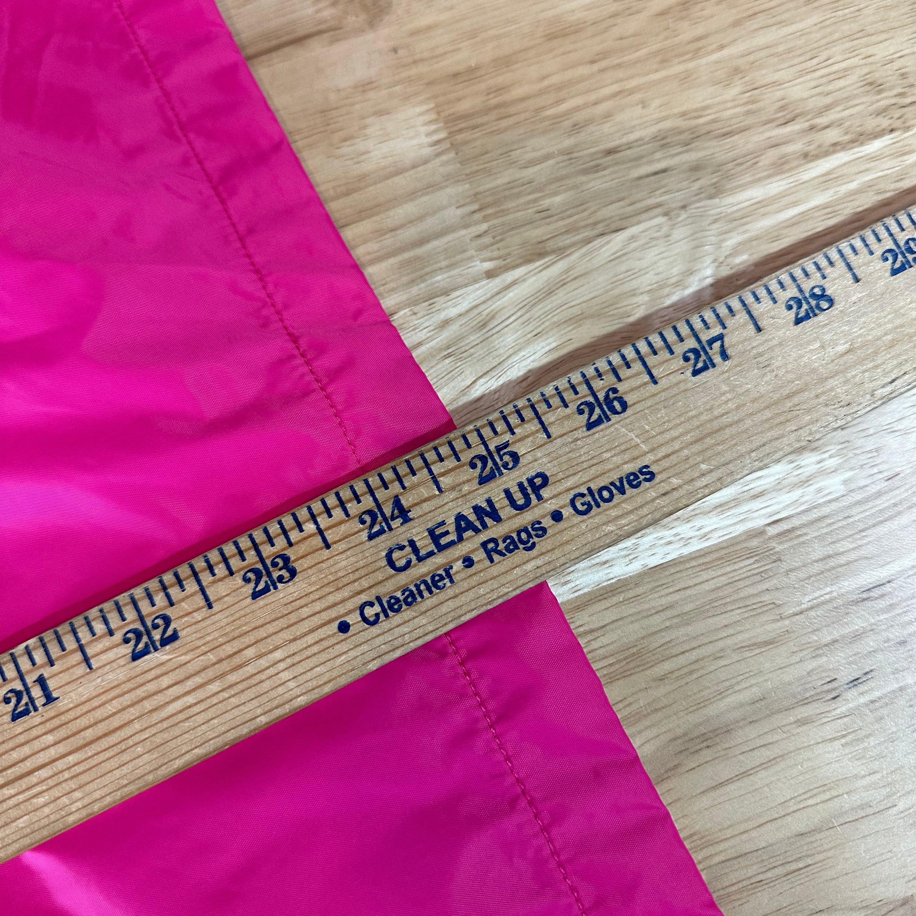 North Face Rain Jacket Girls XL