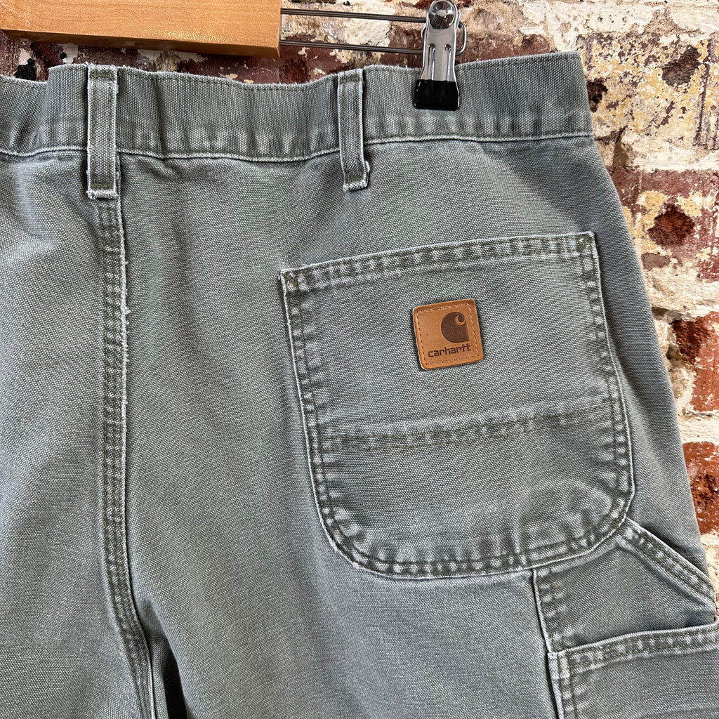 Carhartt B25 MOS Shorts Mens 40