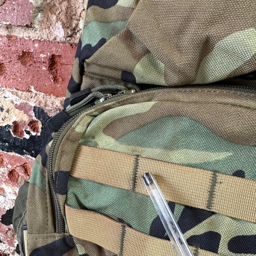 Camelbak MULE Camo Backpack