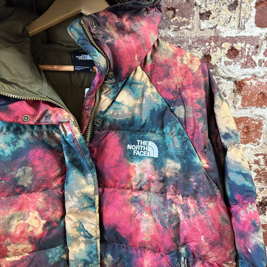 North Face 550 Women's Medium Jacket