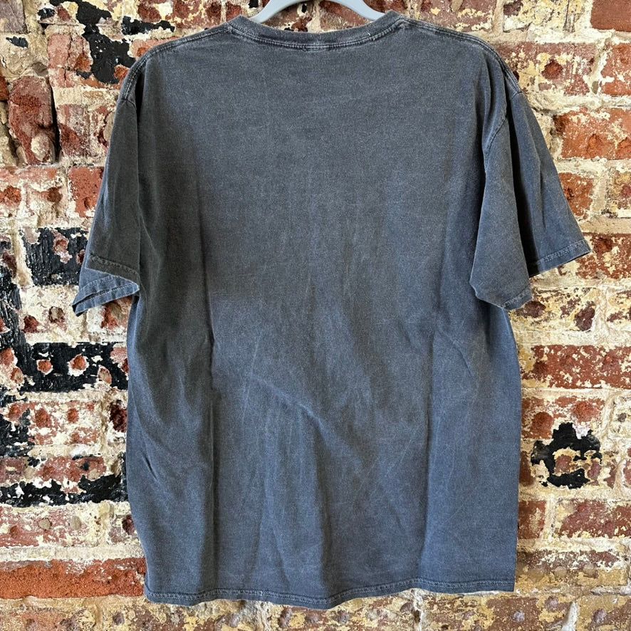 Led Zeppelin T Shirt Size Large