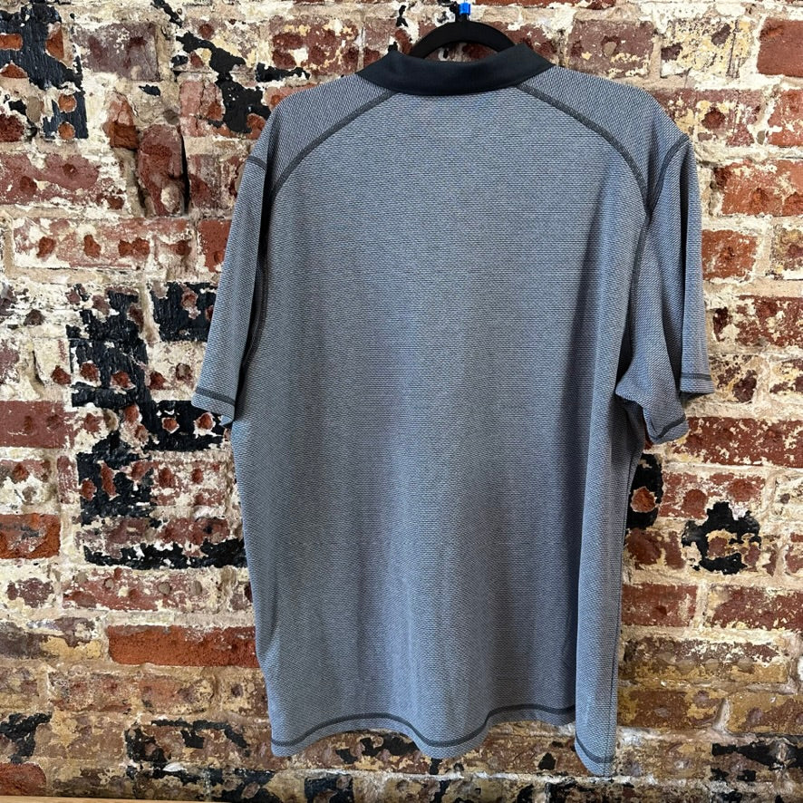 North face Mens 2XL Polo