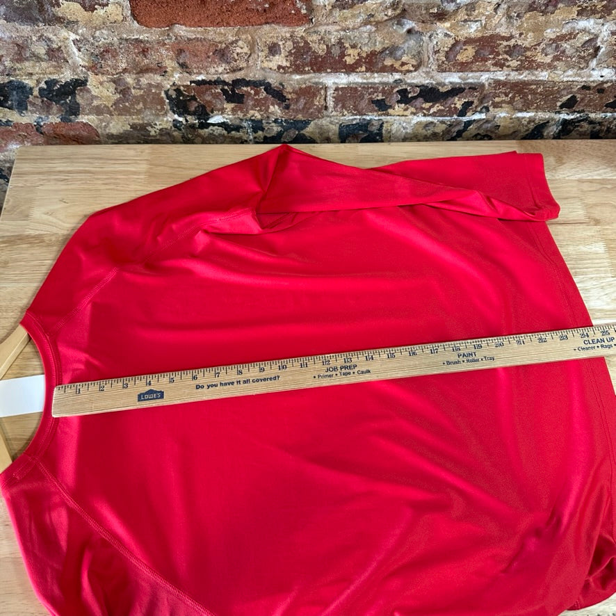 Columbia PFG L/S Women's 2XL