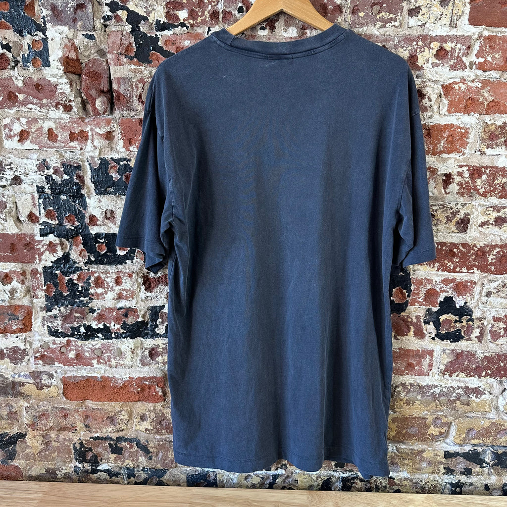 Guess Short Sleeve T-Shirt Mens Medium