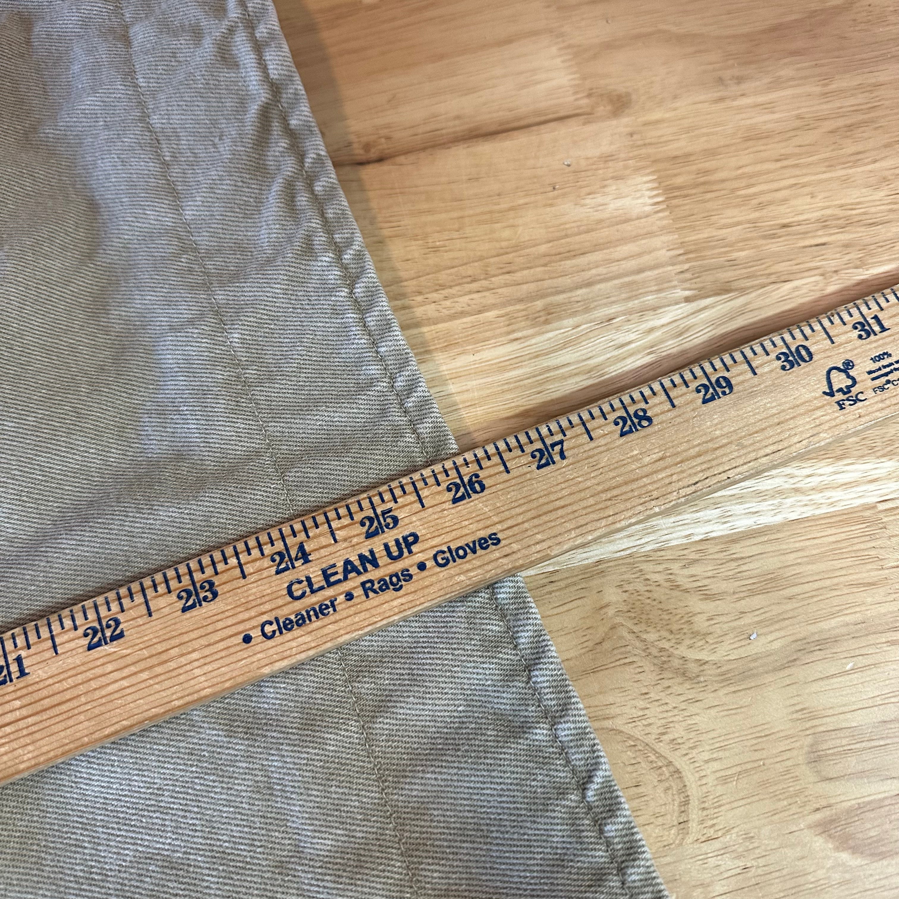 Carhartt Mens 2XL Tan Vest