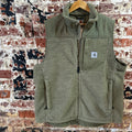 Carhartt Green Yukon Extremes Vest Mens Large