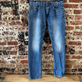 American Eagle Mens 32x32 Slim Jeans