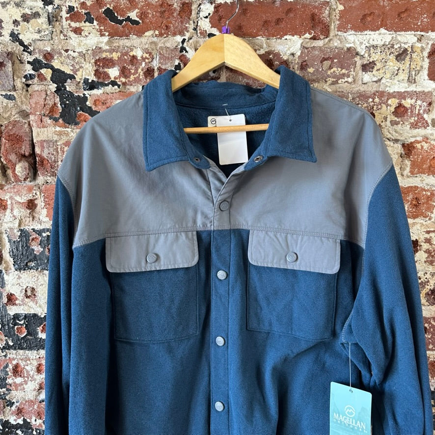 Magellan Men's 3XL Button Up Shirt NEW