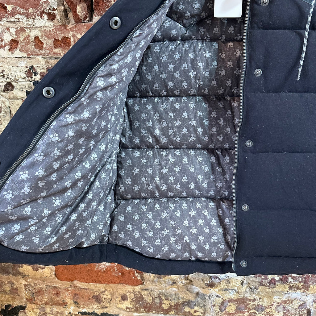 Patagonia Bivy Vest Womens XS