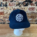 Top Golf Blue Golf Hat