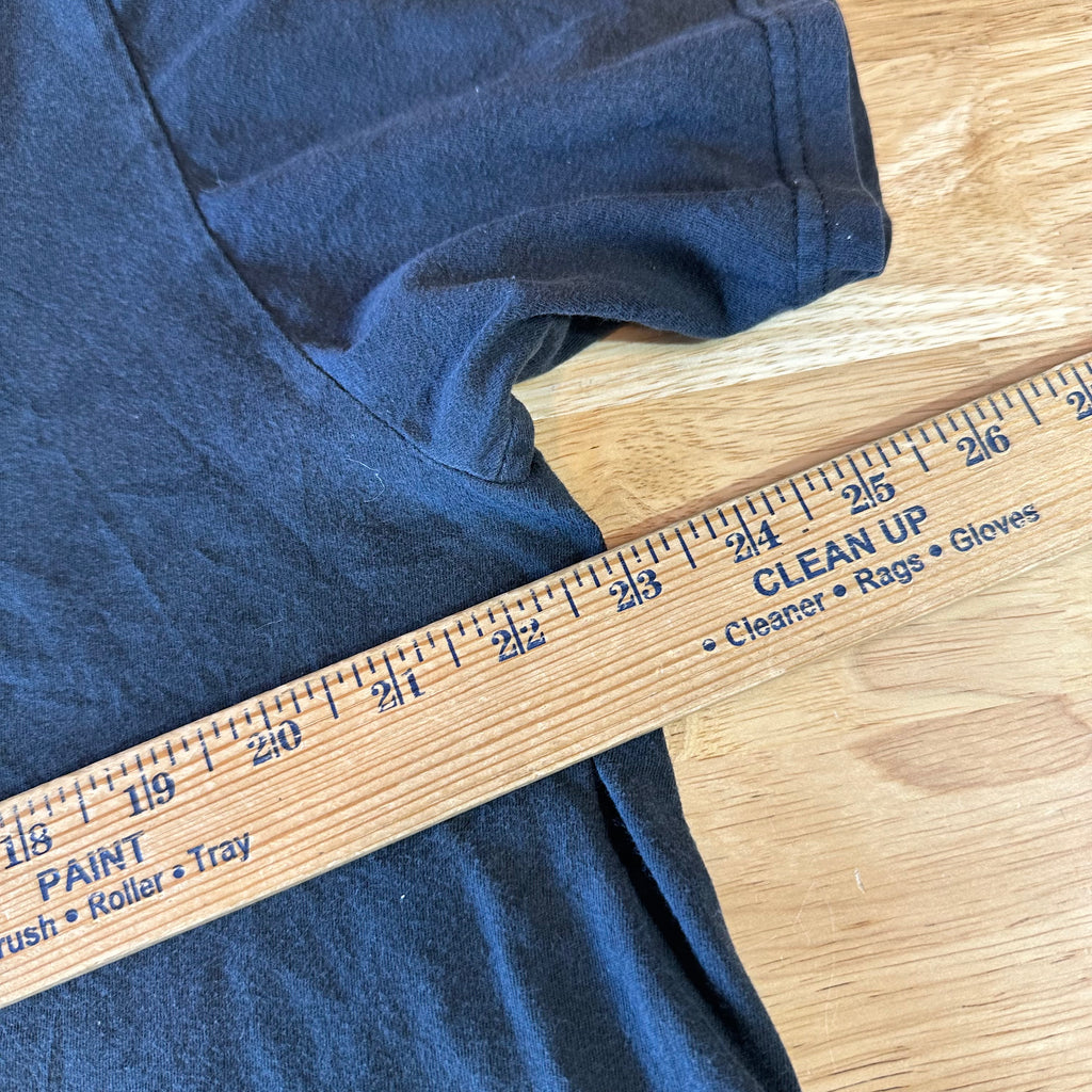 Naughty by Nature Short Sleeve T-shirt