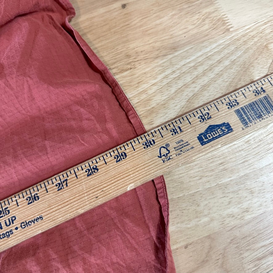 Carhartt Button Up Shirt Mens Medium