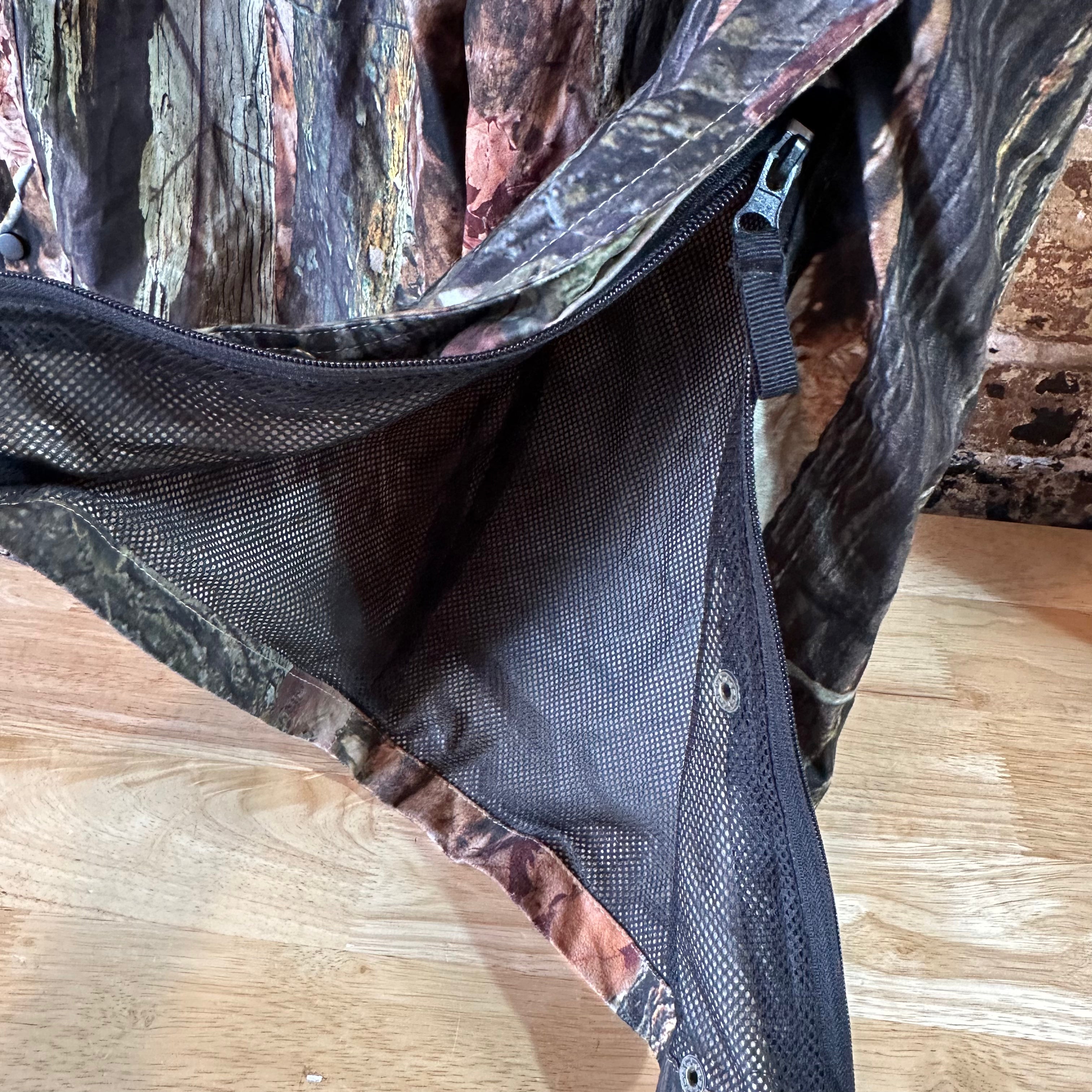 Back Forty Mens XL Camo Pants